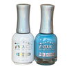 #463 - 7 Star UV/LED Soak Off Gel Polish 3 in 1 | Dipping Powder