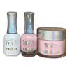 #464 - 7 Star UV/LED Soak Off Gel Polish 3 in 1 | Dipping Powder