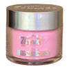 #466 - 7 Star UV/LED Soak Off Gel Polish 3 in 1 | Pink Dipping Powder