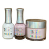 #467 - 7 Star UV/LED Soak Off Gel Polish 3 in 1 | Soft Pink