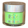 #468 - 7 Star UV/LED Soak Off Gel Polish 3 in 1 | Bright Green