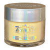 #470 - 7 Star UV/LED Soak Off Gel Polish 3 in 1 | Yellow Set