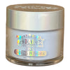 #472 - 7 Star UV/LED Soak Off Gel Polish 3 in 1 | Soft Blue Set