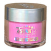 #475 - 7 Star UV/LED Soak Off Gel Polish 3 in 1 | Pink Set
