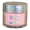#477 - 7 Star UV/LED Soak Off Gel Polish 3 in 1 | Pink Set