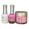 #479 - 7 Star UV/LED Soak Off Gel Polish 3 in 1 | Pink Set