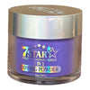 #482 - 7 Star UV/LED Soak Off Gel Polish 3 in 1 | Purple Set