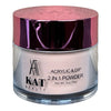 KAT UV/LED Soak Off Gel Polish 3in1 #219 - Nude Beige