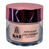 KAT UV/LED Soak Off Gel Polish 3in1 #220 - Warm Nude