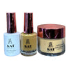 KAT UV/LED Soak Off Gel Polish 3in1 #222 - Yellow Glow