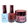 KAT UV/LED Soak Off Gel Polish 3in1 #226 - Rose Pink