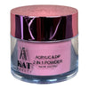 KAT UV/LED Soak Off Gel Polish 3in1 #226 - Rose Pink