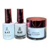 KAT UV/LED Soak Off Gel Polish 3in1 #228 - White Glow