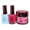 KAT UV/LED Soak Off Gel Polish 3in1 #230 - Pink Fizz