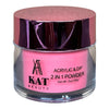 KAT UV/LED Soak Off Gel Polish 3in1 #230 - Pink Fizz