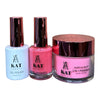 KAT UV/LED Soak Off Gel Polish 3in1 #235 - Pink Perfection