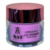 KAT UV/LED Soak Off Gel Polish 3in1 #237 - Pink Perfection