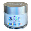 #01 - 7 Star UV/LED 3 in 1 Gel Polish Set - White, 15ml, 13.5ml, 2oz
