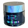 #02 - 7 Star UV/LED Gel Polish 3-in-1 Black, Gel, Lacquer & Powder