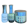 #03 - 7 Star UV/LED Soak Off Gel Polish 3-in-1, Gel, Lacquer & Powder