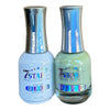 #03 - 7 Star UV/LED Soak Off Gel Polish 3-in-1, Gel, Lacquer & Powder