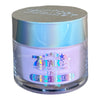#04 - 7 Star UV/LED Soak Off Gel Polish 3-in-1, Gel, Lacquer, Powder