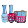 #05 - 7 Star UV/LED Soak Off Gel Polish 3-in-1, Gel, Lacquer & Powder