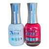 #05 - 7 Star UV/LED Soak Off Gel Polish 3-in-1, Gel, Lacquer & Powder