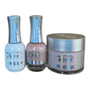 #06 - 7 Star UV/LED Soak Off Gel Polish 3-in-1, Gel, Lacquer & Powder