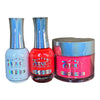 #07 - 7 Star UV/LED Soak Off Gel Polish 3-in-1, Gel, Lacquer & Powder