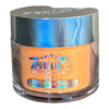 #09 - 7 Star UV/LED Soak Off Gel Polish 3-in-1 Set, Gel, Lacquer, Powder