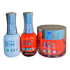 #10 - 7 Star UV/LED Soak Off Gel Polish 3-in-1, Gel, Lacquer & Powder