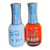 #10 - 7 Star UV/LED Soak Off Gel Polish 3-in-1, Gel, Lacquer & Powder