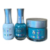 #13 - 7 Star UV/LED Soak Off Gel Polish 3-in-1, Gel, Lacquer & Powder