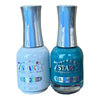 #13 - 7 Star UV/LED Soak Off Gel Polish 3-in-1, Gel, Lacquer & Powder