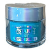 #13 - 7 Star UV/LED Soak Off Gel Polish 3-in-1, Gel, Lacquer & Powder