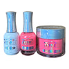 #15 - 7 Star UV/LED Soak Off Gel Polish 3-in-1, Gel, Lacquer & Powder