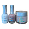 #18 - 7 Star UV/LED Soak Off Gel Polish 3-in-1, Gel, Lacquer & Powder