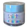 #18 - 7 Star UV/LED Soak Off Gel Polish 3-in-1, Gel, Lacquer & Powder