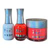#19 - 7 Star UV/LED Soak Off Gel Polish 3-in-1, Gel, Lacquer & Powder