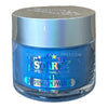 #20 - 7 Star UV/LED Soak Off Gel Polish 3-in-1 Set, Gel, Lacquer & Powder