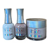 #21 -7 Star UV/LED Soak Off Gel Polish 3-in-1, Gel, Lacquer & Powder