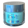 #22 -7 Star UV/LED Soak Off Gel Polish 3-in-1 Set, Gel, Lacquer & Powder