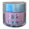 #23 - 7 Star UV/LED Soak Off Gel Polish 3-in-1 Set, Gel, Lacquer & Powder