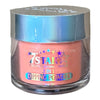 #24 - 7 Star UV/LED Soak Off Gel Polish 3-in-1 Set, Gel, Lacquer & Powder