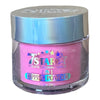 #25 - 7 Star UV/LED Soak Off Gel Polish 3-in-1 Set, Gel, Lacquer & Powder