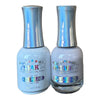 #26 - 7 Star UV/LED Soak Off Gel Polish 3-in-1 Set, Gel, Lacquer & Powder