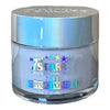 #27 -7 Star UV/LED Soak Off Gel Polish 3-in-1 Set, Gel, Lacquer & Powder