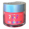 #28 -7 Star UV/LED Soak Off Gel Polish 3-in-1 Set, Gel, Lacquer & Powder