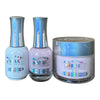 #29 -7 Star UV/LED Soak Off Gel Polish 3-in-1, Gel, Lacquer & Powder
